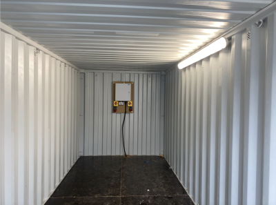 Storage in Ebbw Vale - photo 3